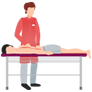 Sports Massage
